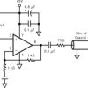 Single Channel, 370 MHz, 1 mA Current Feedback Amplifier