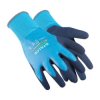 Rękawice nylonowe AQUA FOAM 7” STALCO PERFECT /12 par/ S093276410