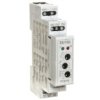 Przekaźnik Czasowy 16A 0,1Sek-10Dni 24V Ac/Dc Pcm-04 /24V Ext10000082