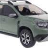 Model samochodu Solido Dacia duster PH.3 2023 grün