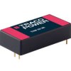 Przetwornica DC-DC, 30W, Uwe 18 → 75 V DC, Uwy 5V dc, Iwy 6A, TRACOPOWER Tak