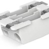 WAGO 2070-452/998-406 WAGO GmbH & Co. KG (S x W x G) 11.80 x 7.45 x 22.20 mm 2385 szt.