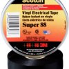Taśma izolacyjna Scotch Scotch® SUPER88-38X33 (D x S) 33 m x 38 mm 33 m 1 szt.
