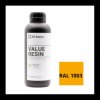 Żywica 3D Basics | RAL 1003 Signal yellow - 1kg