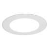 Lodi LED- Slim Downlight - 8W- Cool Whit