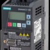 6SL3210-5BB17-5BV1 Sinamics V20 converter, 0.75 kW, 4.2 A