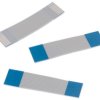Kabel taśmowy 30-żyłowy raster 1mm FFC Wurth Elektronik 31 mm -30 → +105°C