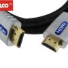 KABEL HDMI 15M PERLOWY 5146