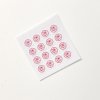 Chip OK stickerset (16 pieces)