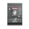 Wyłącznik zasilania ABB XT5N 400 MA 320-41 Zakres ustawienia (Prąd): 2240 - 4160 A Maksymalne napięcie przełączania: 220