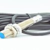 LM8-3001NB czujnik indukcyjny M8, NPN / NC, zakres działania 1mm
