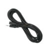 KABEL 3.5 JACK WT-GN. 2.5m PRZEDŁUŻACZ SŁUCHAWKOWY