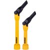 DEWALT DXVA00-1200E DXVA00-1200E Pivoting Extension Wands