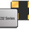 Qantek Kryształ kwarcowy QC3224.5760F18C35R SMD 1000 szt. taśma na dużej rolce