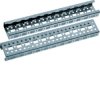 Profil uniwersalny do szaf IP41 gł. 400mm MES-UP40
