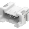 Molex 5055780470 SGL Hdr RA Molex 5055780470, 1 szt.