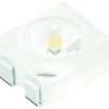 LED, SMD, Zielony, 2,8 V, ams OSRAM, Power TOPLED