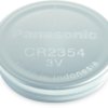 Lithium-button cell, CR2354, 3 V, 560 mAh, CR2354