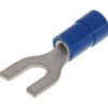 Molex 191440024 Złącze widełkowe 1 szt. towar pakowany luzem