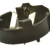 BAT-CR12 Podstawka pod baterie pastylkowe fi=12mm