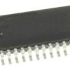 Sterownik wyświetlacza STP16CPC26PTR, STMicroelectronics