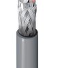 Kabel do transmisji danych 4 -parowy 0.08 mm² 8 -rdzeniowy Ekranowany 28 AWG AWG PVC 30 V Skrętka