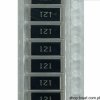 RK73B3ATTE121J 120 Ohm 5% SMD-2512 KOA
