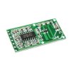 Mikrofalowy sensor ruchu, 4-28V, RCWL-0516 - czujnik Arduino