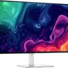 Dell S3225QS Monitor EEK F (A - G) 80 cm (31.5 cal) 3840 x 2160 px 16:9 8 ms LCD (VA)