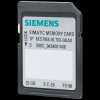 SIMATIC Karta pamiÄci flash dla S7-1200/S7-1500, 32 GB - 6ES7954-8LT03-0AA0