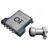 Zestaw optyczny FibreIRS OTX KIT 1310nm (GI OTX nadajnik 7dBm + LNB WB)