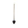 Faithfull FAIOSWEST Open Socket West Country Shovel