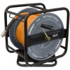 Sealey SA827 30m Swivel Air Hose Reel 6mm ID
