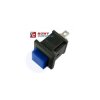 R18-27A-7 Przycisk niebieski
