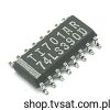 SN74LS390D Decimal Counter SMD-SO16 TI