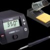 T0053298392 Soldering station, WE 1010, 70 W, 1-channel, ESD<br />