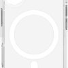 sbs mobile Cover Apple iPhone 17 przeźroczysty Kompatybilny z MagSafe TED3OMAGCOVIP1763