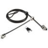 Kensington K65023WW Kensington Slim NanoSaver 2.0 Dual Headed Lock