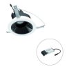 Reflektor sufitowy LED EVN EVN Lichttechnik F02R09AM0640L55P
