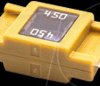 MGP450 Car fuse, megaOTO, 450 A, 32 V, dark yellow
