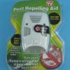 ODSTRASZACZ GRYZONI ULTRADŹWIĘKOWY 230V