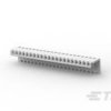 MTA-100 CL Connectors TE AMP MTA-100 CL Connectors 2-643075-2 TE Connectivity Zawartość: 1 szt.