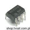 ULN2209M IF Gain Voltage Regulator DIP8 SPRAGUE