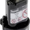 Makita 196066-7 BL1013 Akumulator do elektronarzędzi 10.8 V 1.3 Ah Li-Ion