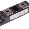 Dioda TO-244 200A Montaż na panelu 100V Schottky'ego Wspólna katoda Prostownik Schottky'ego VS-203CNQ100PBF