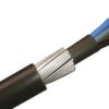 Kabel zasilający 4 Core Niska emisja dymu, bez halogenu (LSZH) Sheath Czarny 19.8mm od , 1 kV