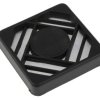 Filtr wentylatora 64.9 x 64.9mm rozmiar 60mm Essentra