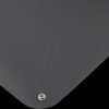 9-366-0 ESD grounding mat, antistatic, 61 x 45 cm, black
