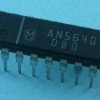 AN-5640 DIP-18 UKŁAD
