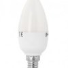 LAMPA LED E14 6W SWIECZKA B.C.